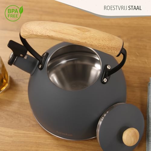 JT Products Tatoeage-inkt – Zwart 30 ml - View 3