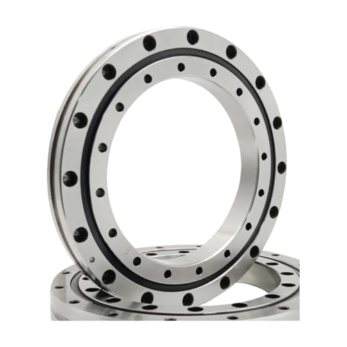 Roulement à rouleaux croisés XSU080218 pour machine 5 axes - 6