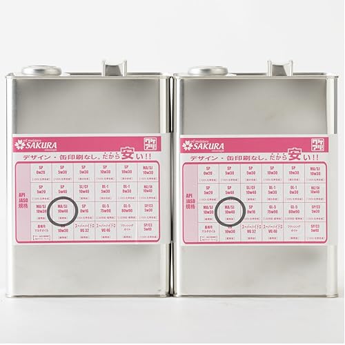 y GWIC oCNp 4L ×2ʃZbgz MA/SJ 10W-40 z 4L×2 8L PA IC 10W40 4TCN 4st t[N K\IC TN { ֎ԗp