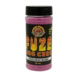 Pro-Cure, Fuze Egg Cure, miscela Steelhead, 14 once Unisex, 14 Ounce