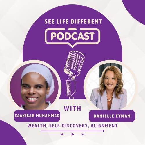 Wealth, Discovery And Alignment through Human Design and Gene Keys with Danielle Eyman