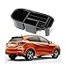 SXCY Hond*a HR-V HRV HRV 2016-2021 Compartiment de rangement pour accoudoir de voiture, console centrale, organiseur avec tapis antidérapant, intérieur et accessoires