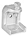 Beam Clamp 1/4-20 3 1/8" Jaw Opening