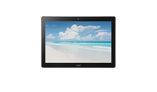 SHARP SH-T01 タブレット　ロボホン附属品 SHARP SH-T01 ロボホン専用タブレット