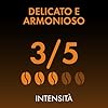 La Crema del Caffè Arabica 100%, 120 Capsule Compatibili Nespresso, Miscele Pregiate 100% Arabica dal Gusto Delicato ed Equilibrato con Note di Floreali e Fruttate #4