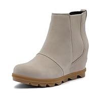 Sorel Women's Joan Rhapsody Chelsea Wedge Boot