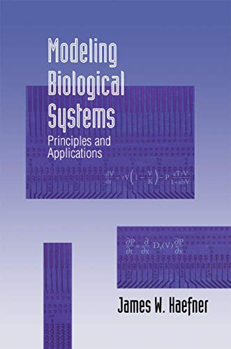 Modeling Biological Systems: Principles and Applications view 2