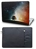 KEC Laptop Case for MacBook Air 13