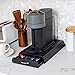 Mind Reader Nespresso Compatible Capsule Drawer, Countertop Organizer, Coffee Pod Holder, Storage, 9.25