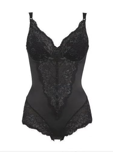 トリンプ 477 ボディースーツ TR477 BSW