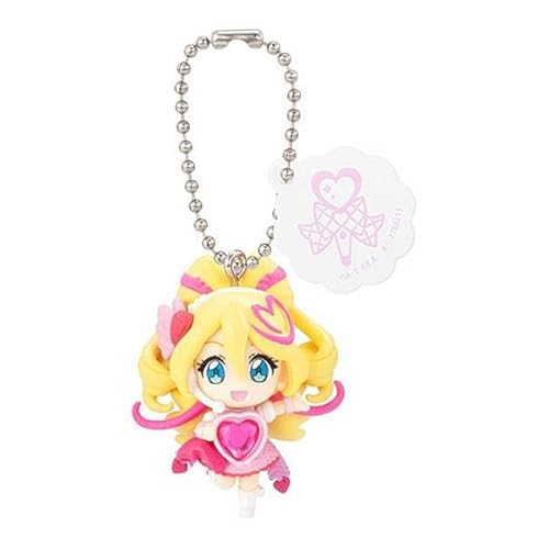 【キュアアイドル】キミとアイドルプリキュア♪ キミとアイドルスイング2