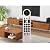 New Replacement Remote Control Applicable for RCA TV LED42C45RQ LED46C45RQ LED50B45RQ LED24G45RQ LED28G45RQ LED32G30RQ LED40G45RQ LED55C55R120Q LED55G55R120Q LED55G55R120Q