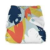 Esembly Cloth Diaper Outer, Waterproof Cloth Diaper Cover, Swim Diaper, Leak-Proof and Breathable La
