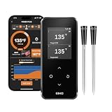 Wireless Bluetooth Meat Thermometer, 2 Ultr… product image