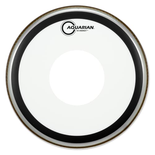 Aquarian Drumheads AHE14 Drumhead Pack, 14'