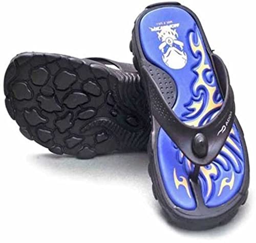 Image of Adda Cobra-1 || Durable & Comfortable || EVA Sole || Lightweight || Fashionable || Super Soft || Outdoor Slipper for Men