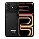 Ulefone Armor Note 23 Smartphone Ohne Vertrag, Android 16 Smartphones 20GB+32GB/2TB, 6.56" Handy Günstig, 5000mAh Simlockfreie Handys, 4G Dual SIM/Face ID/GPS/3 Jahre Garantie, Schwarz