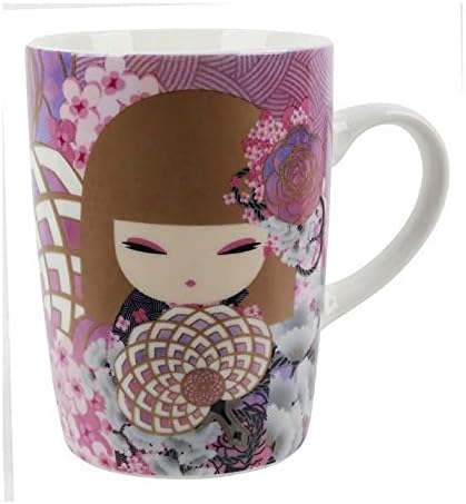 Kimmidoll Collection mug