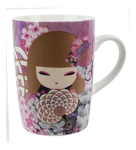 Kimmidoll Collection mug