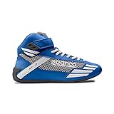 chaussures,Sparco,Mercury,3,Tg,46,Kb,Bleu