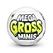 ZURU 5 Surprise Mega Gross Minis Mystery Pack [5 Grossest Surprise Miniature Toys Ever!], Green, (AZT77355GQ2)