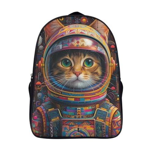 Sac à livres enfants et sac d'école 3D, cartable de voyage pour garçon et fille Style-3