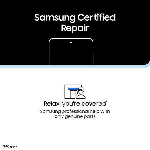 Image of Samsung Care+ Accidental & Liquid Damage Protection Plan for 1 Year - Tab Premium Range
