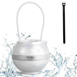 Kinder Filter DMT Filtr Prysznicowy