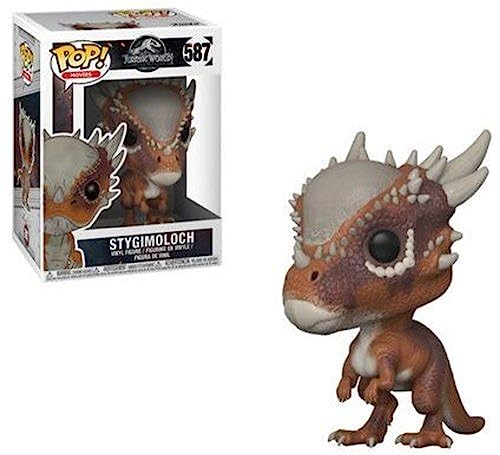 Sale Funko Pop Movies: Jurassic World 2 - Stygimoloch