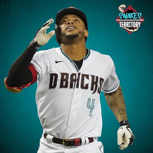 BREAKING: D-backs Pull Ketel Marte Off Trade Market &mdash; What&rsquo;s Next?