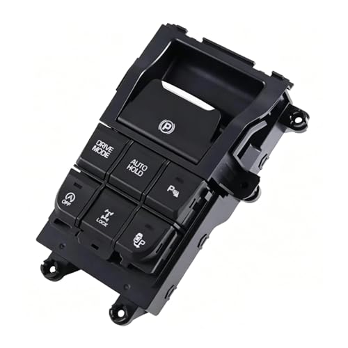 Actuador de freno estacionamiento premium para Hyundai Tucson TL interruptor OE 93300D3030