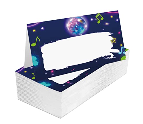 Tischkarten für Hochzeit, Geburtstag oder Party Cover