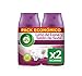 Produktbild FRESHMATIC ambientador recambio #lirio luna 2 x 250 ml