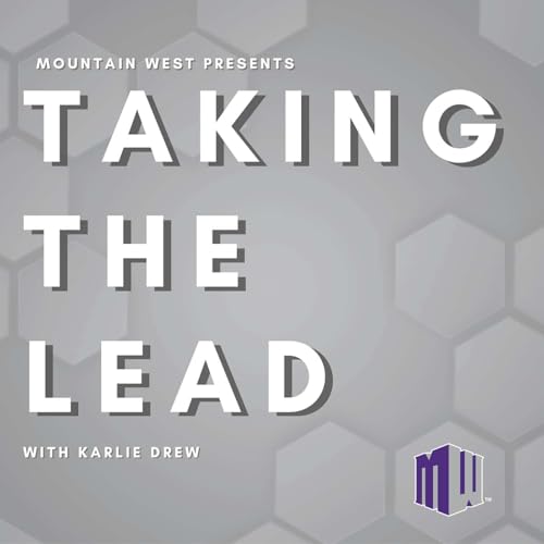 Couverture de Taking the Lead