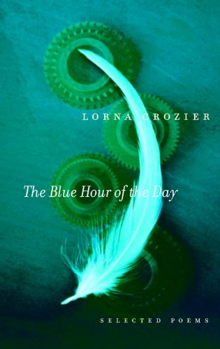 The Blue Hour of the Day: Selected Poems