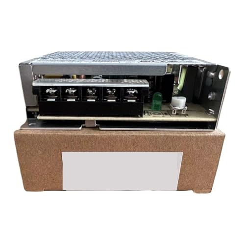Alimentation à découpage Pro PM 24V protégeant vos machines des pannes électriques