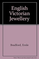 English Victorian jewellery B0007DXMJG Book Cover