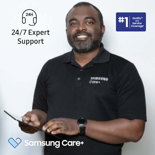 Image of 2-Year Samsung Care+ Device Protection| TV Tier 3