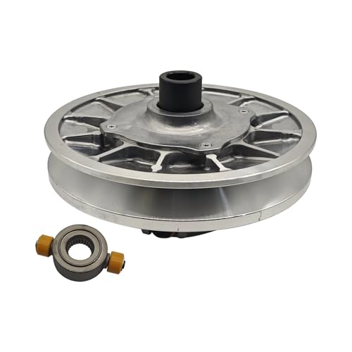 Embrayage mené pour 900 XP 1323408 poulie transmission secondaire