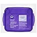 Wilton Icing Color Organizer Case - The Color Organizer Holds 20 Bottles of Colors for Cakes & Cookies, Cake Decorating Supplies, White & Purple