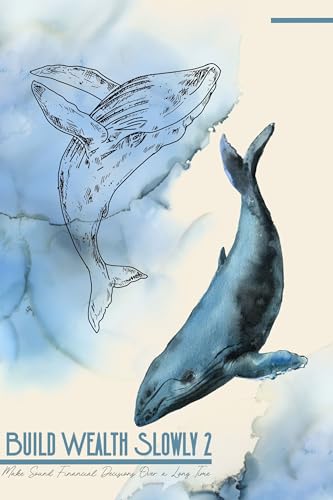 Build Wealth Slowly 2: Make Sound Financial Decisions Over a Long Time (Diverse Entrepreneurs Book 171)