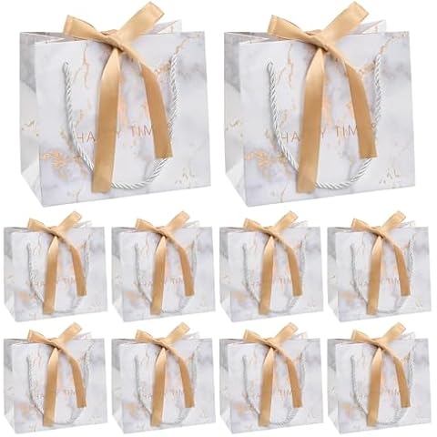 Sacs Cadeaux Heavenlife, 10 pièces Cover