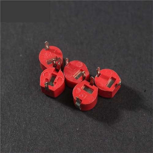 Kit de condensadores variables JML06 de 45 piezas con 9 valores ajustables 5