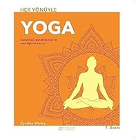 Her Yönüyle Yoga 6052382325 Book Cover