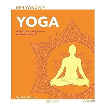 Paperback Her Yönüyle Yoga [Turkish] Book