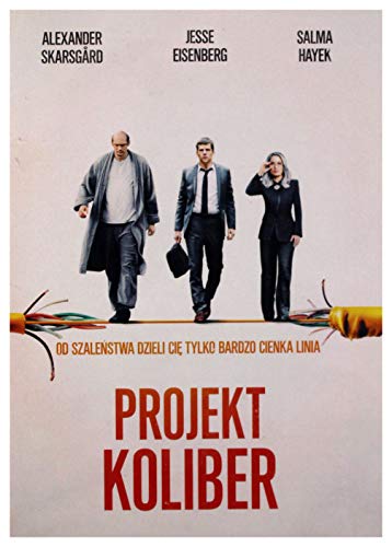 Photo de The Hummingbird Project [DVD] (IMPORT) (Pas de version française)
