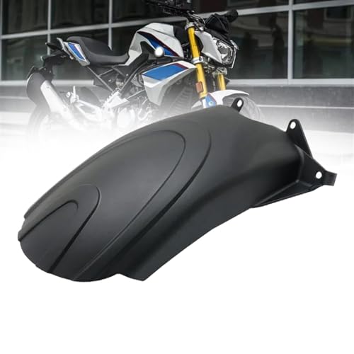 Protection éclaboussures boue pour pneu avant BMW G310GS