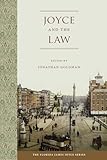 Joyce and the Law (The Florida James Joyce Series)