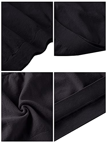 4 Pieces Women's Bandeau Bra Strapless Bralette Seamless Bandeau Non-Padded Stretch Top Bra(Chocolate,Lightgreen,White,Black,Xx-Large) #TOP4