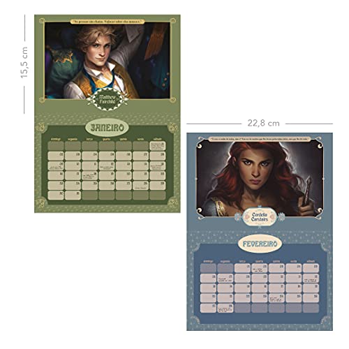 Corrente De Ferro (Volume 2 As Últimas Horas) – Acompanha Brindes